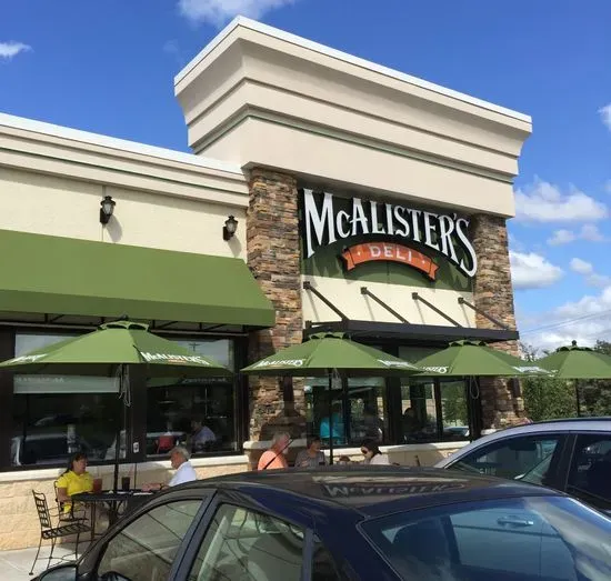 McAlister's Deli