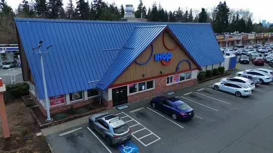 IHOP