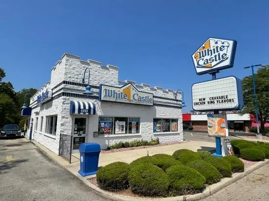 White Castle