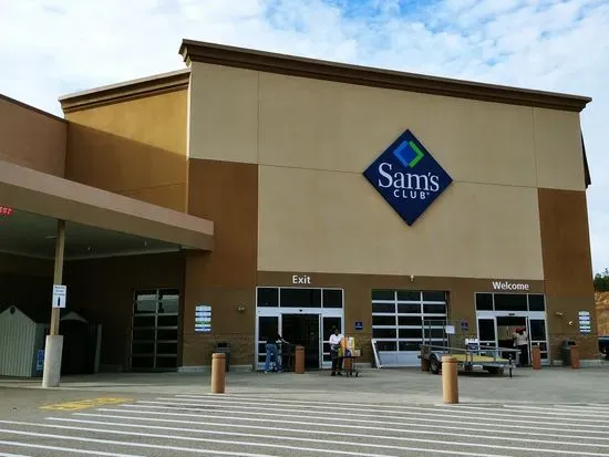 Sam's Club