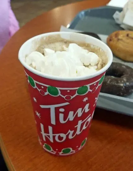 Tim Hortons