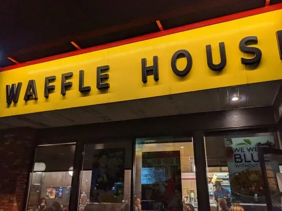 Waffle House