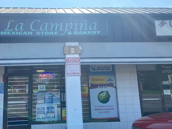 La Campina