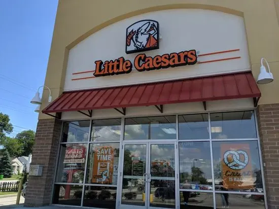 Little Caesars Pizza