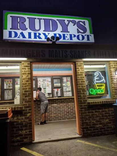 Rudy's Dairy Depot