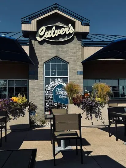 Culver’s