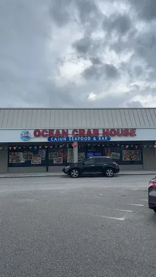 Ocean Crab House