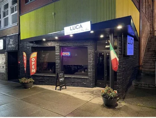 Luca Italian Restaurant