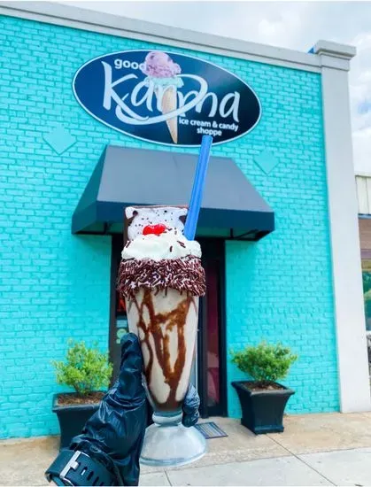 Good Karma Ice Cream