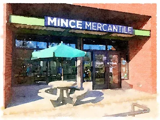 Mince Mercantile