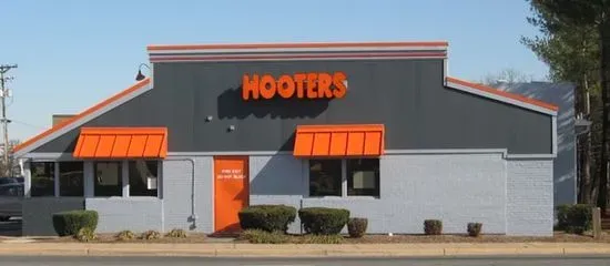 Hooters