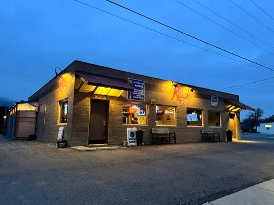 Rock Island Bar & Grill