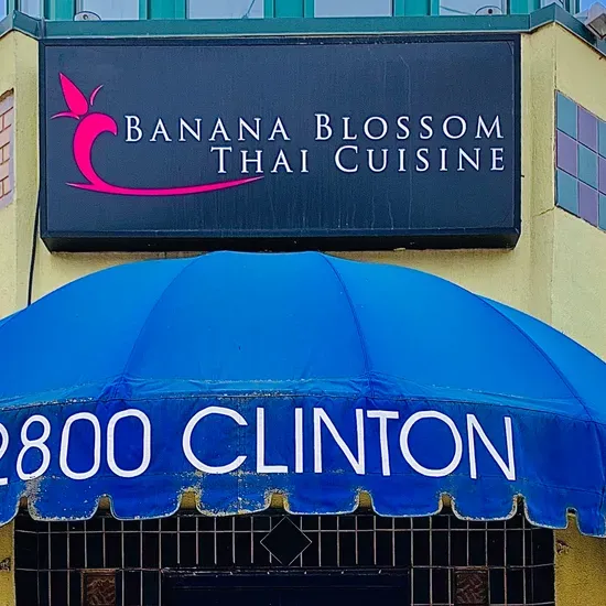 Banana Blossom Thai Cuisine