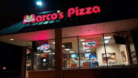 Marco's Pizza