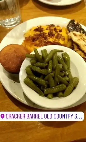 Cracker Barrel Old Country Store