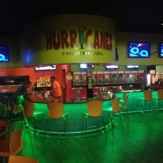 Hurricanes Daiquiri bar & grill