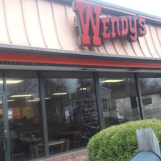 Wendy's