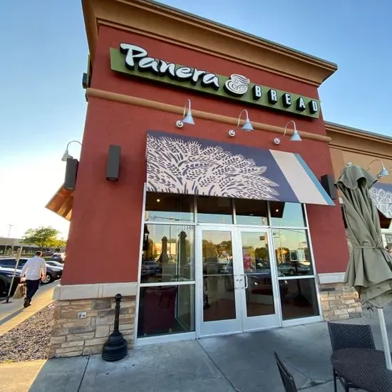 Panera Bread