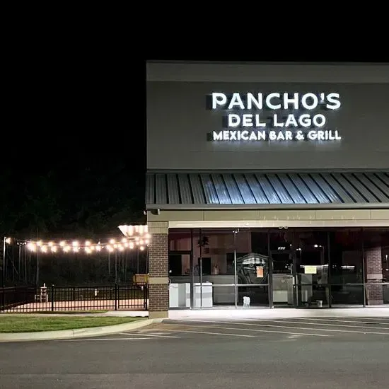 Pancho's del Lago