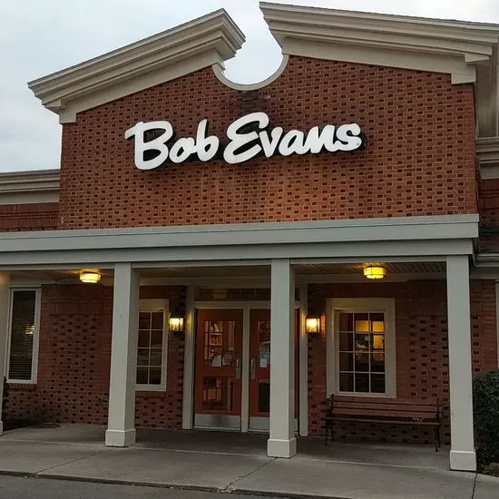 Bob Evans