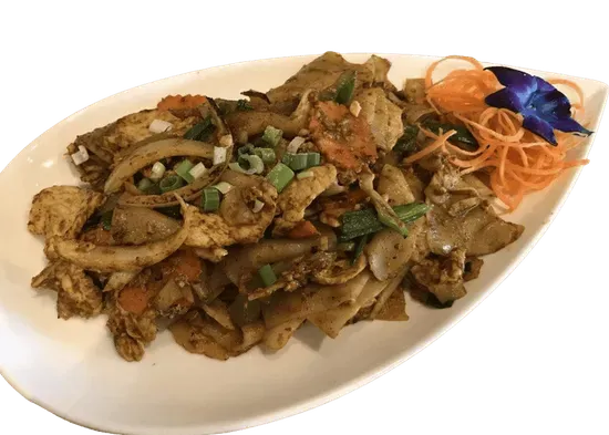 Thai Tyme ( Manassas )