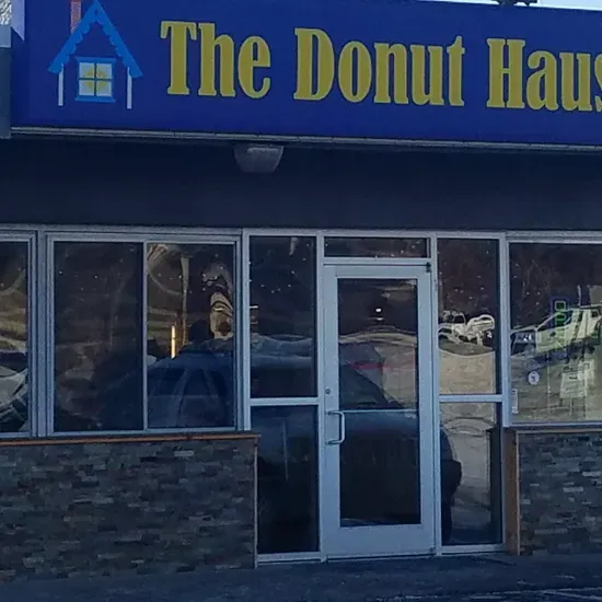 The Donut Haus Bakery