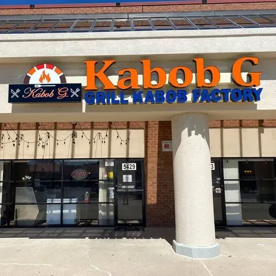 Kabab G Resturant