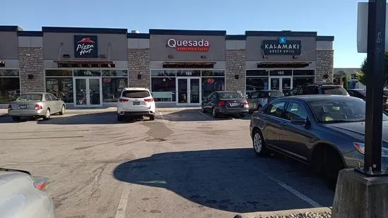 Quesada Burritos & Tacos