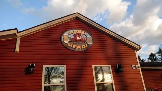 Lager Heads BBQ Smokehouse
