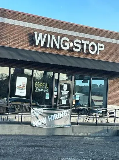 Wingstop