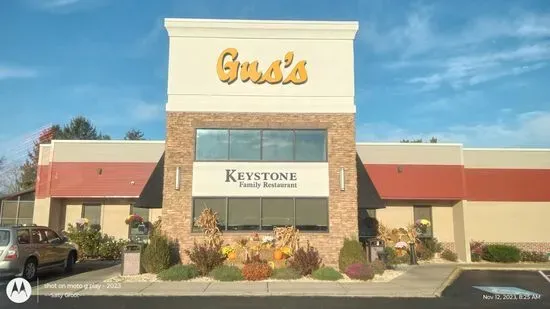 Gus's Keystone Family Restaurant