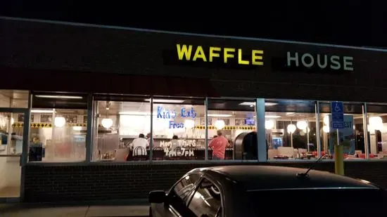 Waffle House