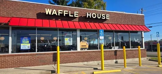 Waffle House