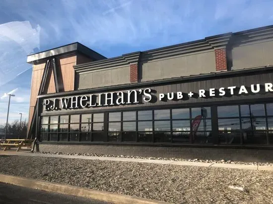 P.J. Whelihan's Pub + Restaurant - Harrisburg