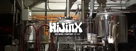 HiJinx Brewing Company