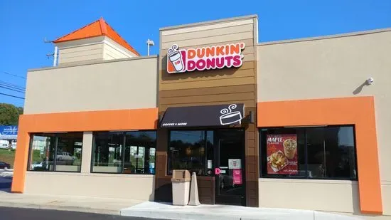 Dunkin'