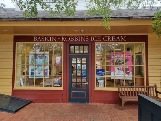 Baskin-Robbins