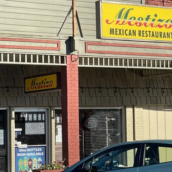 Mestizo Mexican Family Restaurant