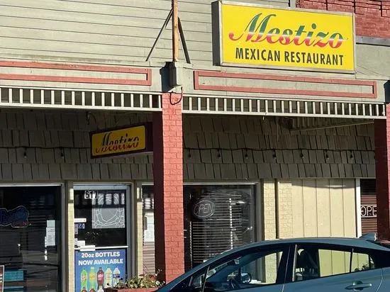 Mestizo Mexican Family Restaurant