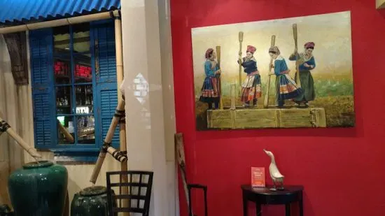 Vietnam Café