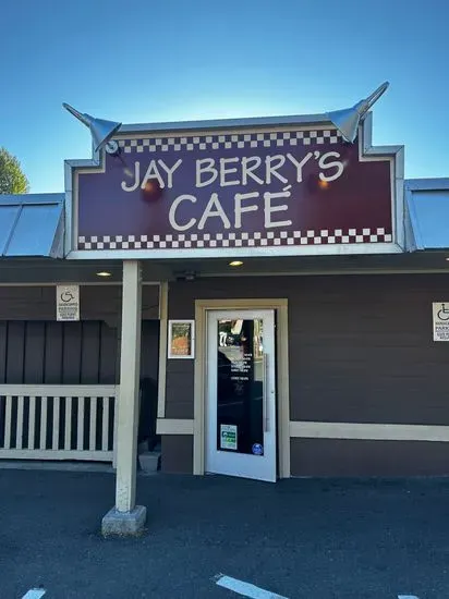 Jay Berry's Cafe