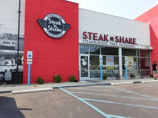 Steak 'n Shake