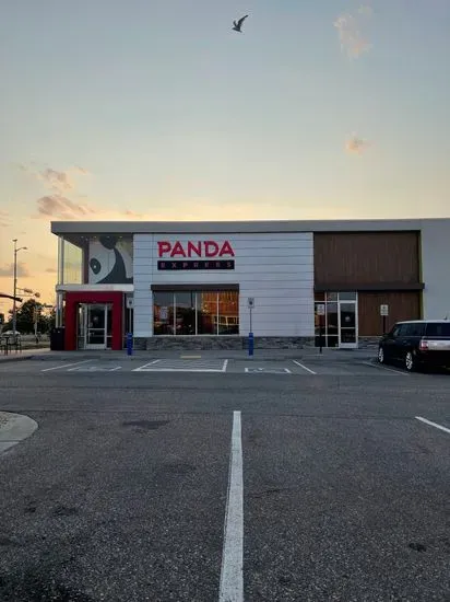 Panda Express