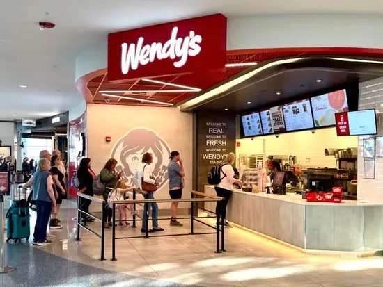 Wendy's