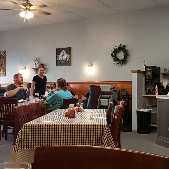 The Garage Cafe SedroWoolley, WA Checkle