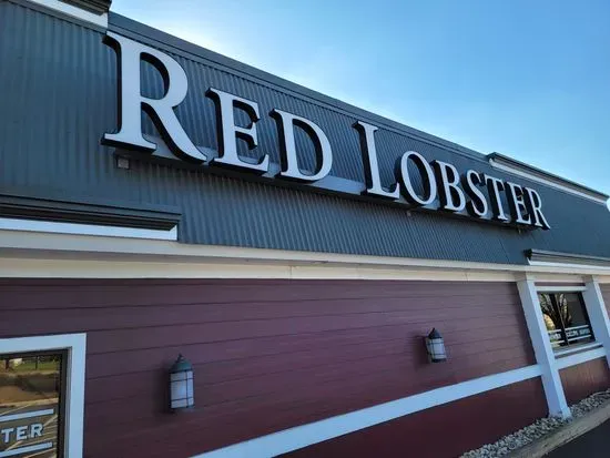 Red Lobster