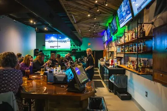 Clubhouse Sports Bar Restaurant & Grill