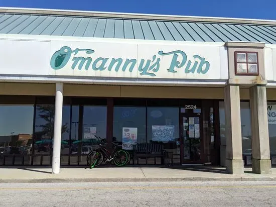 O'Manny's Pub