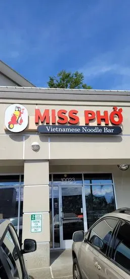 Miss Pho