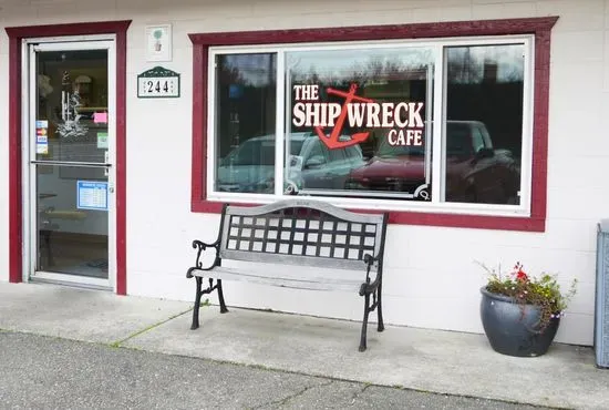 Shipwreck Cafe